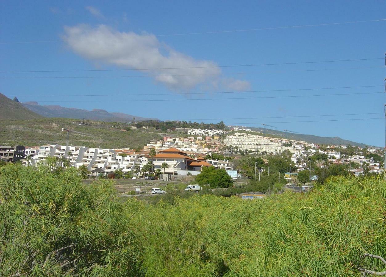 شقة Casa Dos Angeles Chayofa المظهر الخارجي الصورة